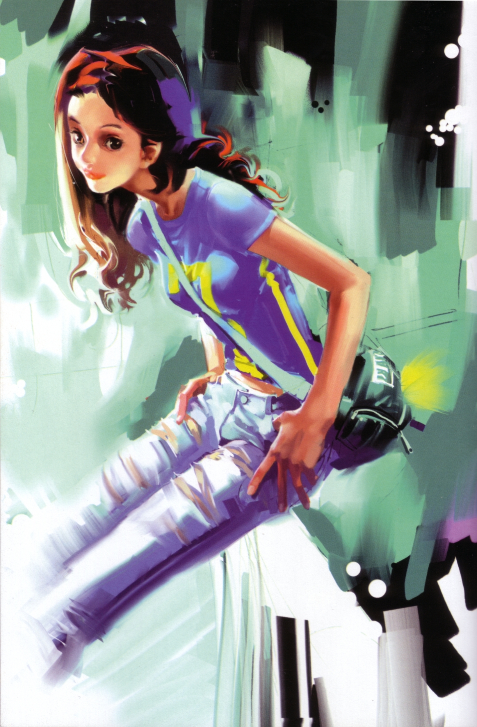 benjamin | #34119 | yande.re